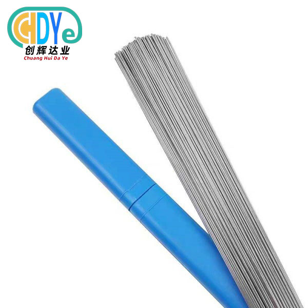 titanium tig welding wire